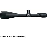 Sightron Siii Series Riflecsope- Choose Size 8-32X56mm Dot