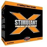 Anabolic Xtreme Stimulant X