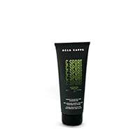 Acca Kappa C SPORT Shampoo & Shower Gel 6.7oz