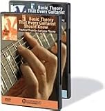 The Happy Traum Guitar Method: Basic Theory That Every Guitarist Should Know
