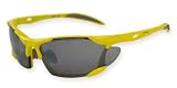 SOS Cutters Survival Optics Shield Legacy Sunglasses (4 Color Choices) by 