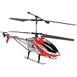 Syma S033G 3.5 Channel 700mm Large RC Helicopter Ready to Fly. Colors May Vary in Yellow or Red.