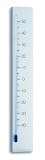 TFA 12.2033 Innen-Aussen-Thermometer Linea