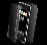 iPod Touch 2nd &3rd Gen. Full Body Invisible Phone Guard IPG now NASA tecnology is in your pocket Shield