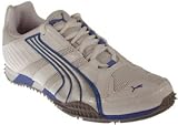 Puma - Puma Womens Stohlm White/Little Boy Blue Casual shoe