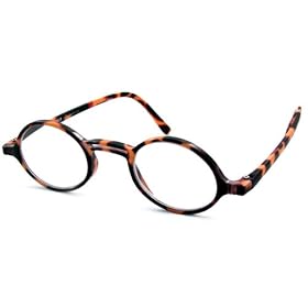 Calabria Readers Full Readers (Women) Reading Glasses - 618 Tortoise
