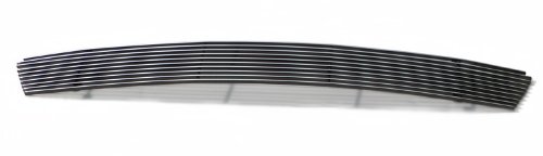 Fits 2011-2013 Toyota Corolla Bumper Billet Grille Grill Insert #T66863A On Sale