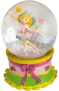 Buy Prinzessin Lillifee, Minischneekugel online at Discounted New and Used prices. Delivered to your door with Childrens Toyshop.com
