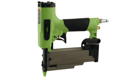 Grex 23 Gauge Model P650 2" Headless Pin Nailer