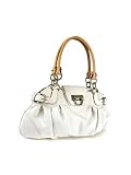 Salvatore Ferragamo Leather Handbag