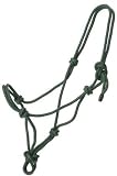 Tough-1 Miniature Poly Rope Tied Halter