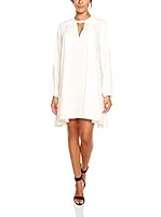 CALLISTO PARIS Vestido (Blanco)