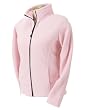 Devon & Jones - Ladies' Wintercept Fleece Full-Zip Jacket