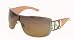AUTHENTIC CHRISTIAN DIOR SUNGLASSES INDINIGHT 2 BEIGE QCQR1