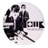HEATWAVE AKA SINEMA / HEATWAVE