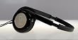 Nuforce UF-30 Headphones (Black color)