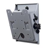 Univ Tlt Wall Mnt for 10-24IN Screen with vesa 75/100MM Mtg Pattern