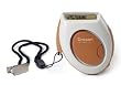 Oregon Scientific PE828 Pedometer with Calorie Counter Oregon Scientific PE828 Pedometer with Calorie Counter