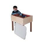 Childs Play R601 Single Sand and Water Table