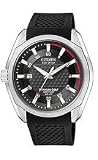 Citizen Eco-Drive Titanium Golf Black Dial Men's watch #BM7120-01E