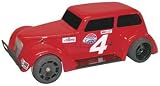 UPC 899984010170 product image for RJ Speed R/C Legends 37 Sedan Body RJS1017 | upcitemdb.com