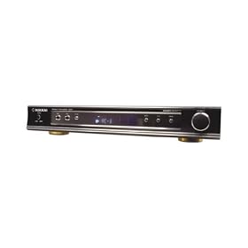 ADS PAS248 Amplifier
