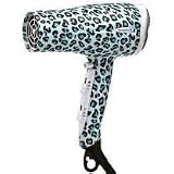 Best Price Remington Leopard Printed Dryer