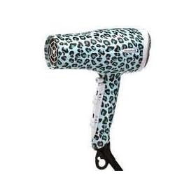 Remington Leopard Printed Dryer
