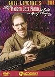Andy LaVernes Guide To Modern Jazz Piano-For Solo or Group Playing-DVD#1