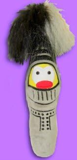 Kooky Bean Bags Sir Kooksalot Plush #14