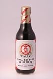 Kimlan Ponlai Soy Sauce - 20 oz.