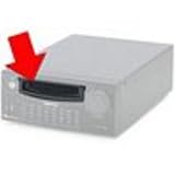 EVERFOCUS DTLA-120M 120GB HARD DRIVE W/HOT SWAP CASE FOR EDSR/EDR MOBILE UNIT