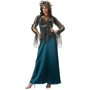 Medusa Sexy Costume