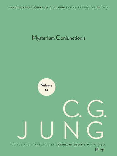 Collected Works of C.G. Jung, Volume 14: Mysterium Coniunctionis: 014