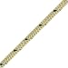 Sporting Goods : 10.5mm BW II+ Static Rope by BlueWater
