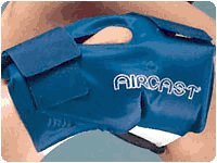 Knee Cryo / Cuff Knee Brace