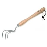 Burgon & Ball ステンレスミディハンドカルティベーター