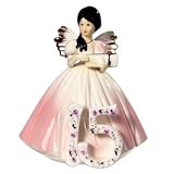 Josef Fifteen Year Quinceanera Doll