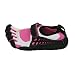 Vibram Fivefingers KSO (33 Girls, White/Pink/Black)- G174