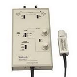 Tektronix Differential Preamplifier, Low Amplitude