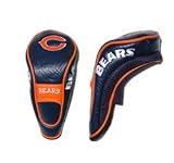 Team Golf NFL Chicago Bears - Hybrid Headcover