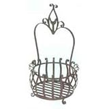 GARDEN　COLLECTION　【85753】　フラワースタンド　395×665×360mm　2.7kg　鉄製