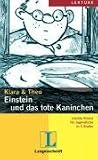 Einstein und das tote Kaninchen. Stufe 2: Einstein und das tote Kaninchen: Lektüre. Stufe 2