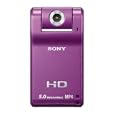Sony MHS-PM1 Webbie HD Camera (Eggplant)  (REFURBISHED)