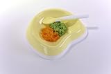 Easy Feed Bowl Lemon