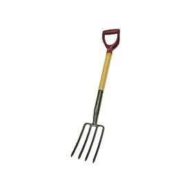 Faithfull Economy Border Fork