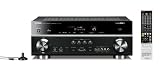 Black Friday Sale Yamaha RX-V871BL Network AV Receiver