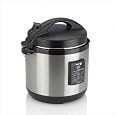 Fagor 670040230 Stainless-Steel 3-in-1 6-Quart Multi-Cooker