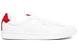 Lacoste Men's Broadwick RGB STM Leather Sneakers