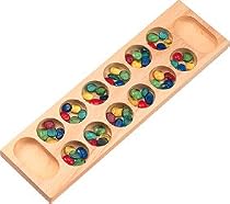 Mancala - Made in USA